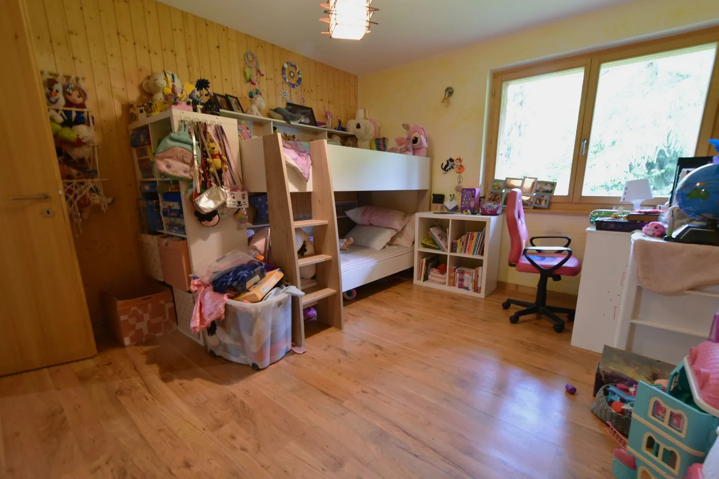 Superbe appartement à louer ! - Photo 8 of 13