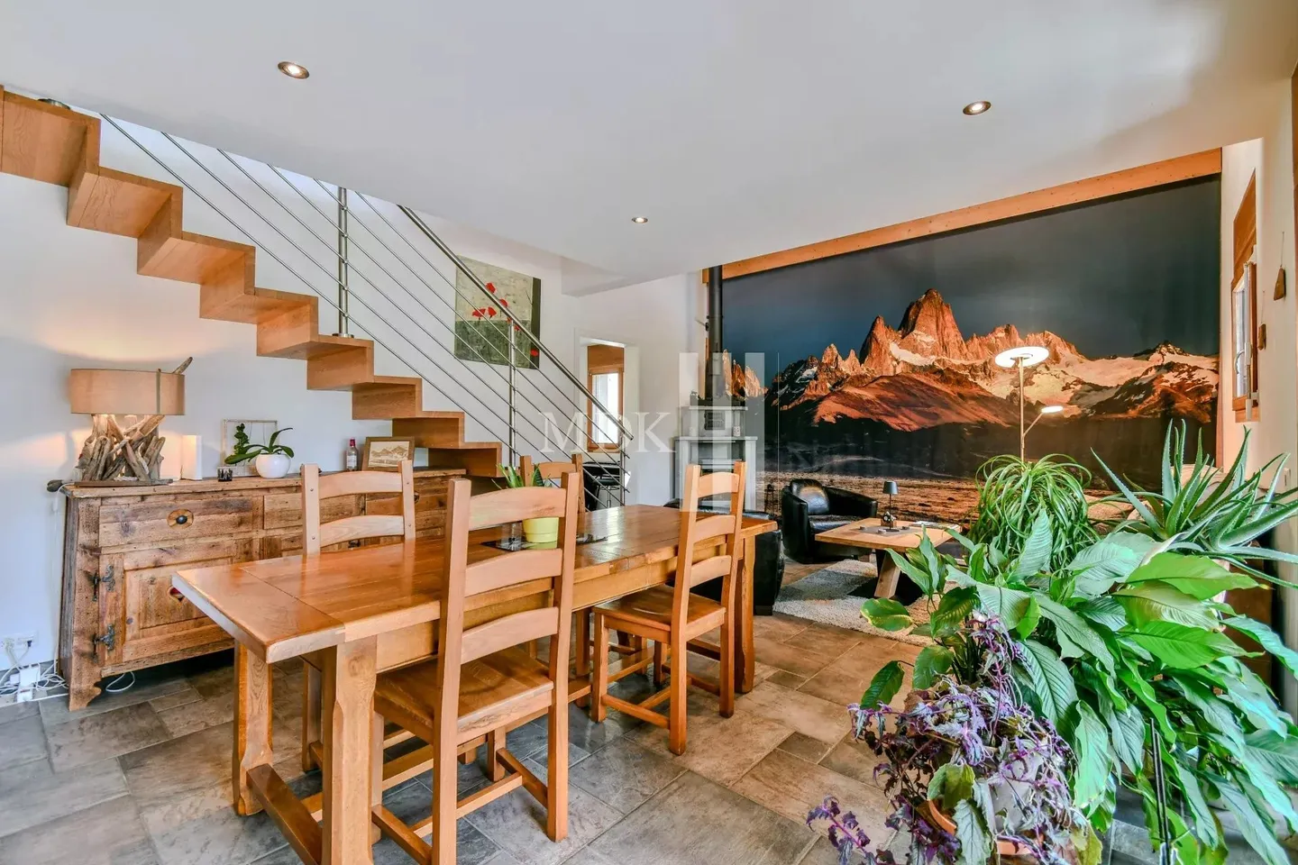 Duplex de Luxe avec Vue - Photo 3 sur 13