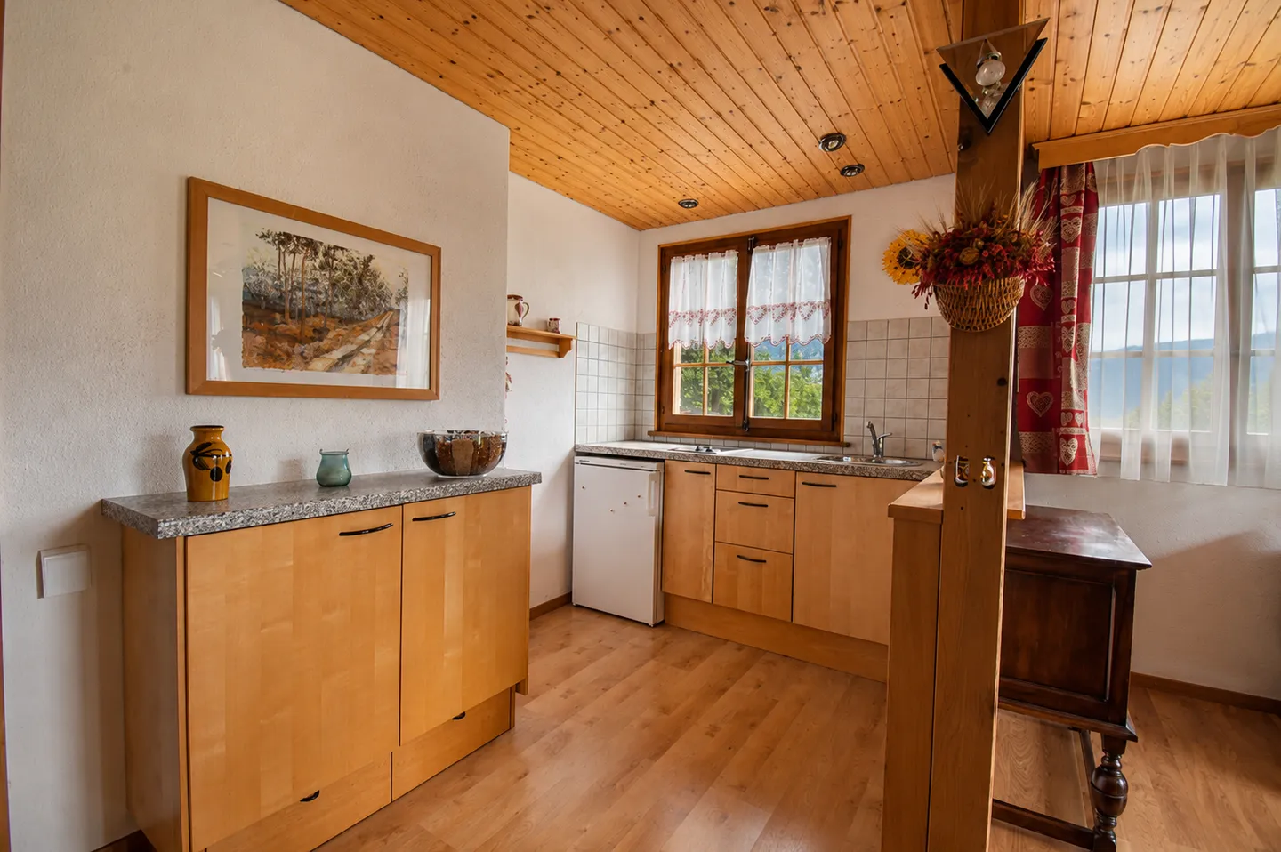 Charming chalet in the green setting of Daviaz - Photo 6 of 13