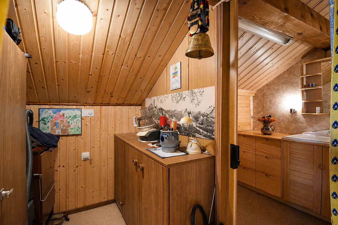 Charming chalet in the green setting of Daviaz - Photo 13 of 13