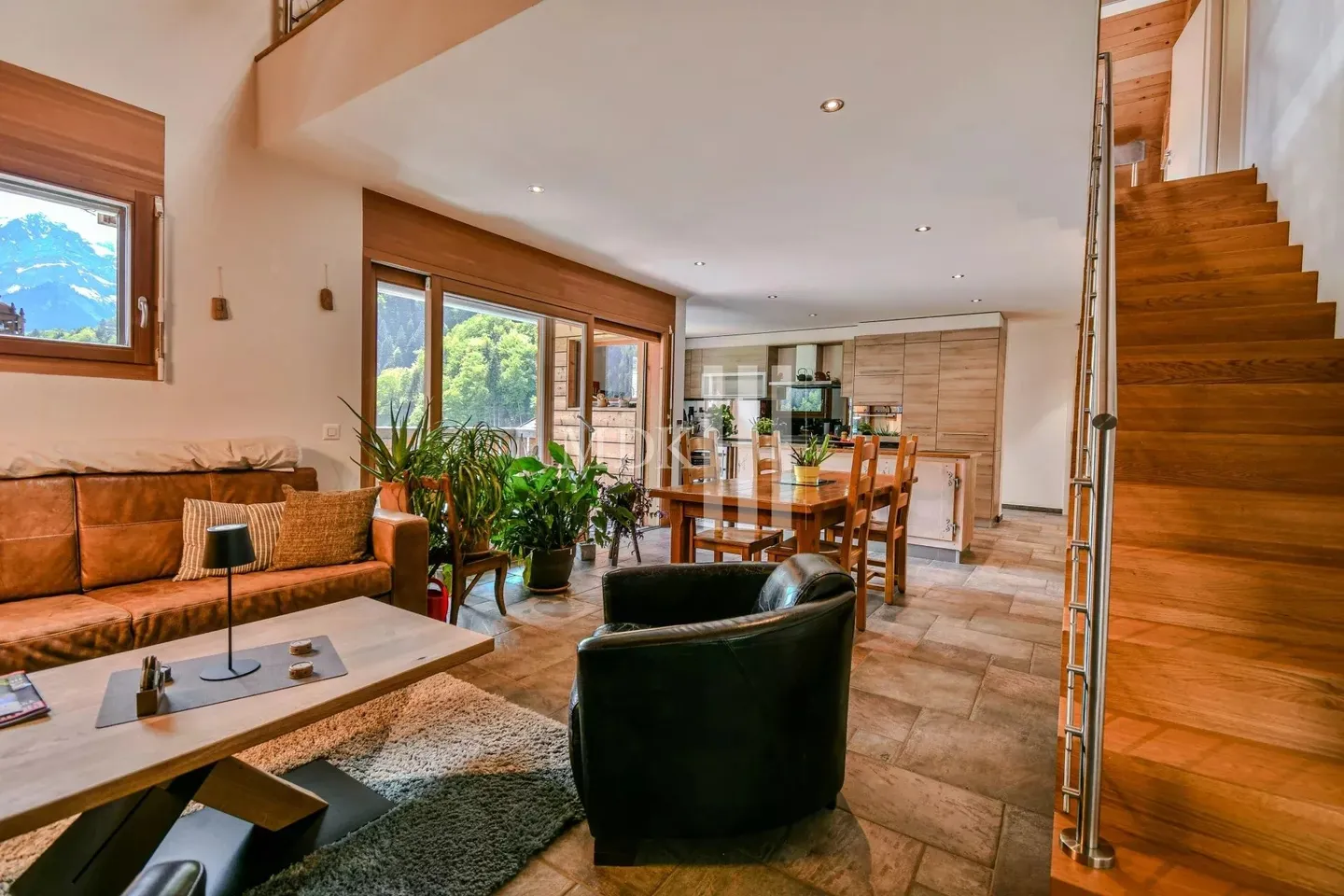 Duplex de Luxe avec Vue - Photo 1 sur 13