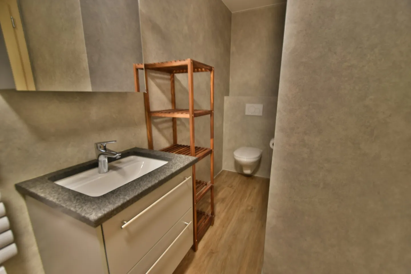 Appartement de 3.5 pièces - Photo 7 of 7