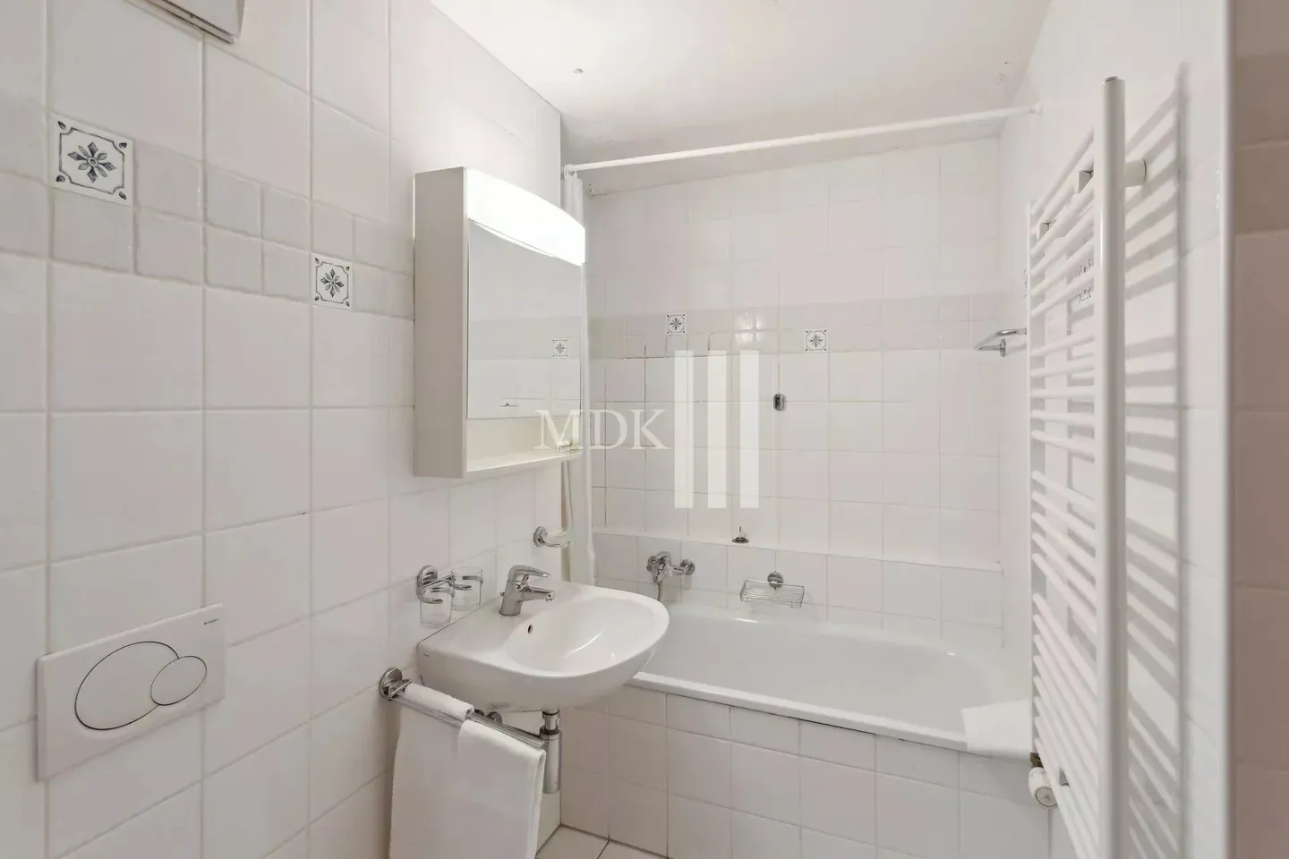 Confortable appartement de 3.5 pièces à vendre à Val d'Illiez - Photo 7 of 11