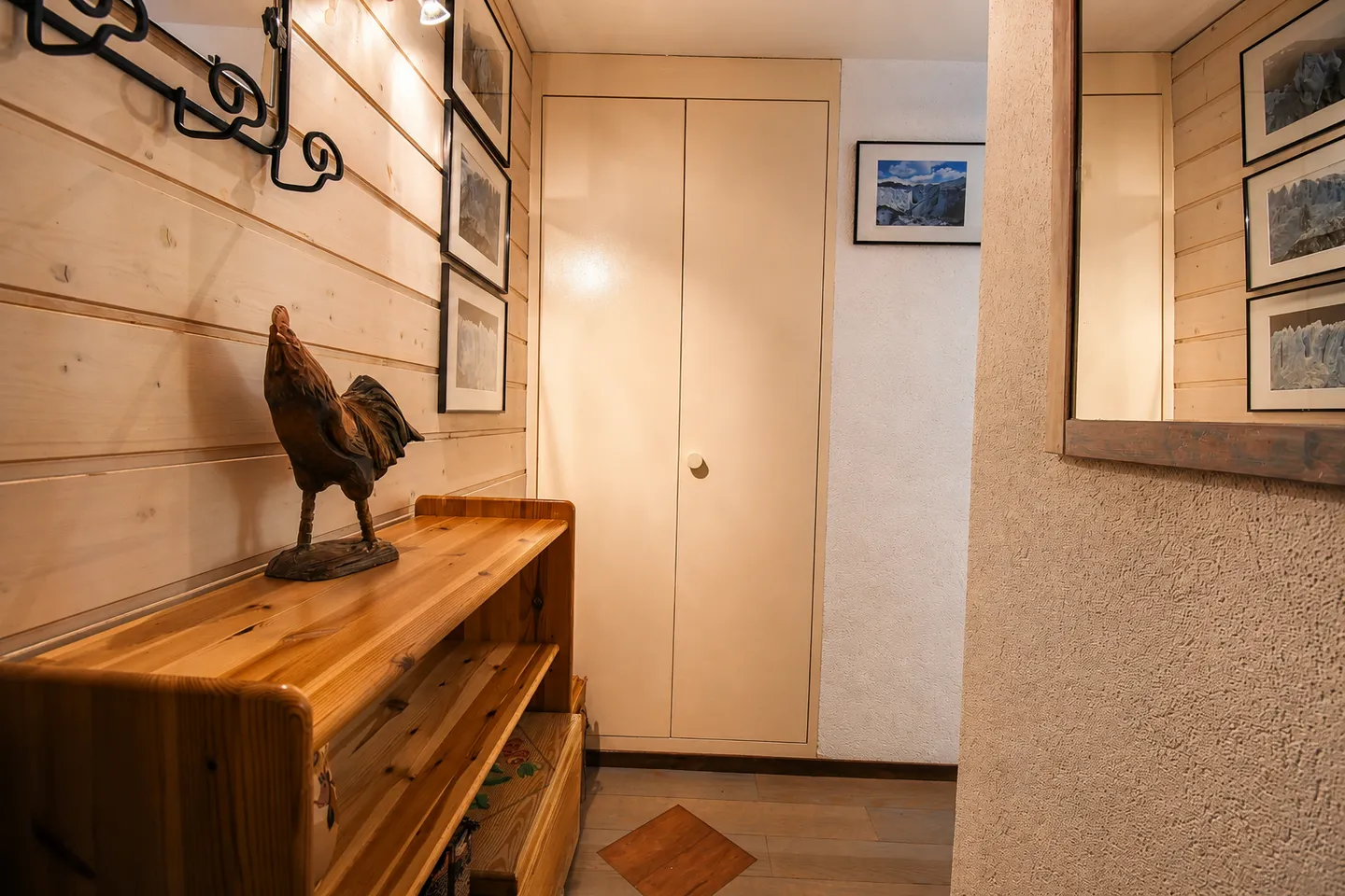 Studio in Champéry - Foto 7 von 9