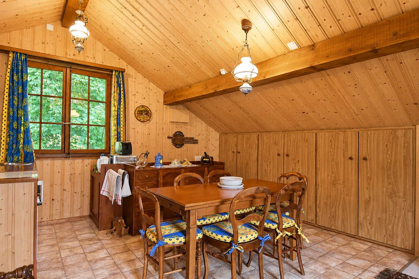 Charming chalet in the green setting of Daviaz - Photo 11 of 13