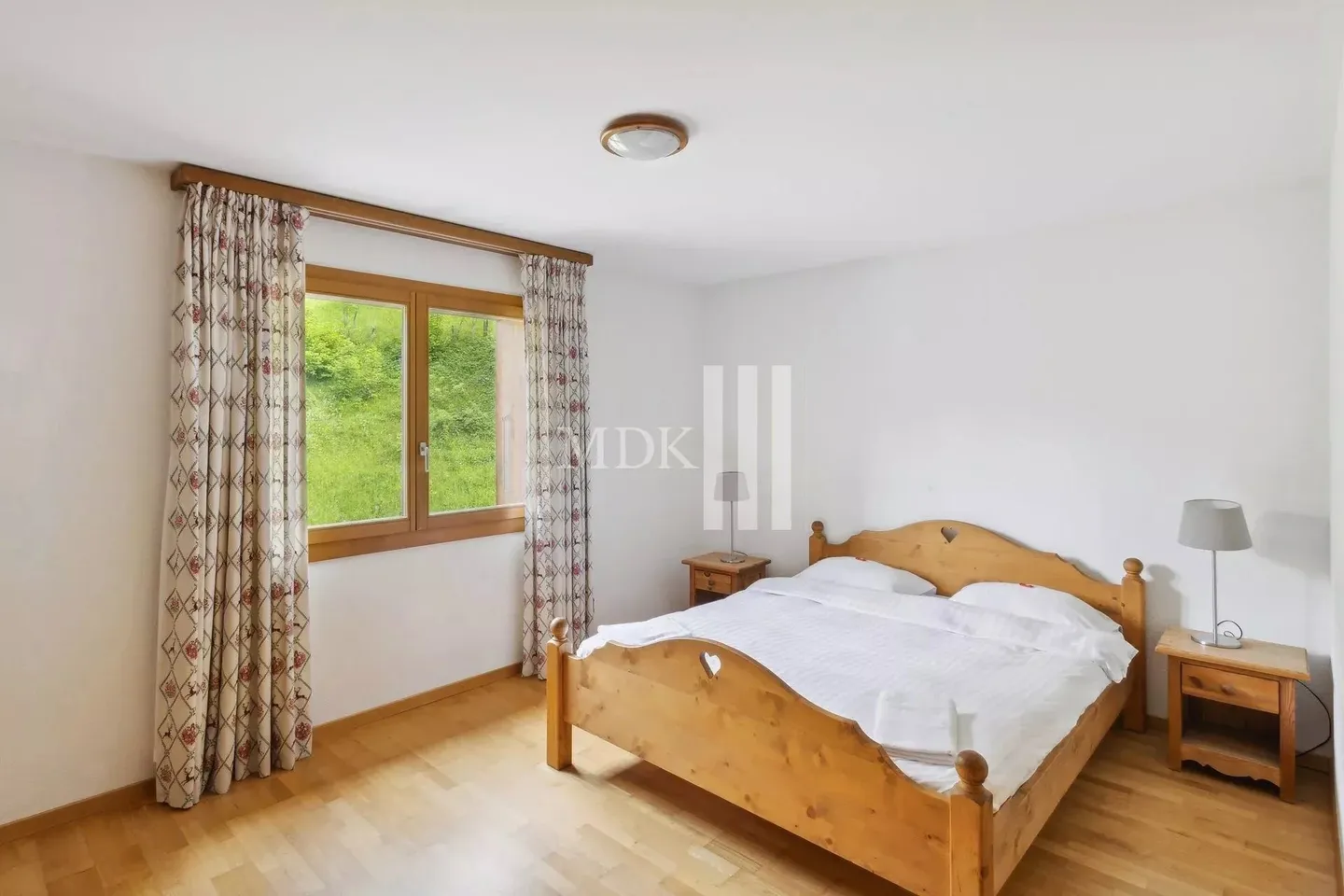Confortable appartement de 3.5 pièces à vendre à Val d'Illiez - Photo 9 of 11