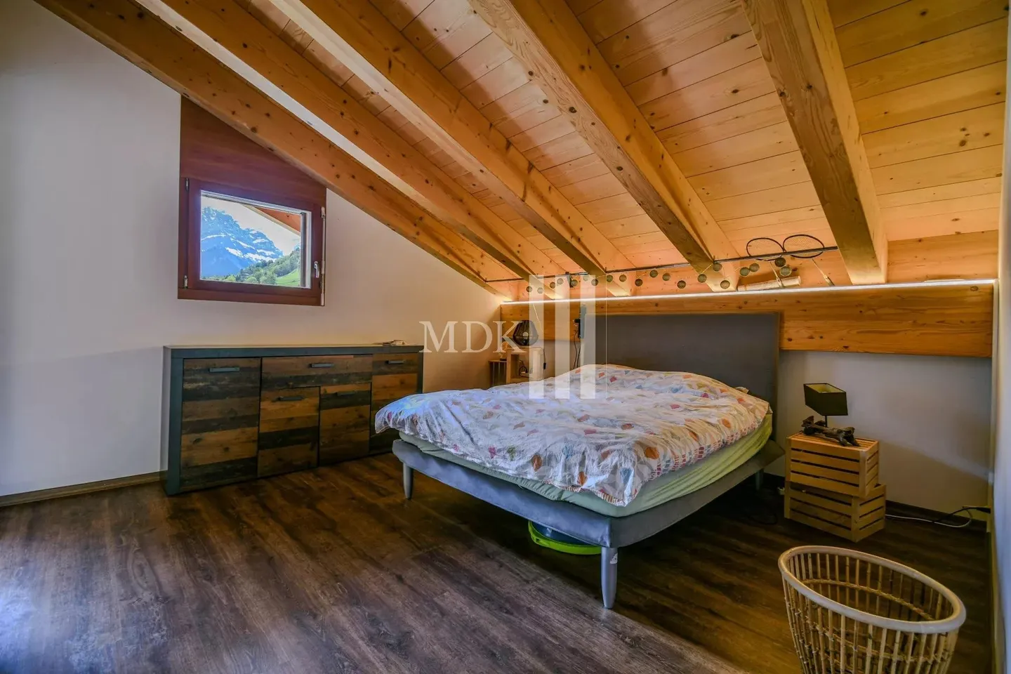 Duplex de Luxe avec Vue - Photo 8 sur 13
