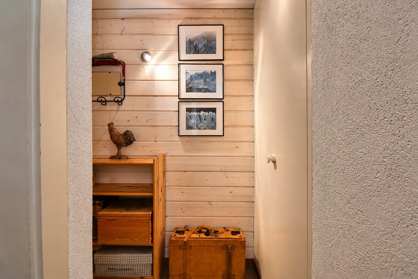 Studio in Champéry - Foto 8 von 9