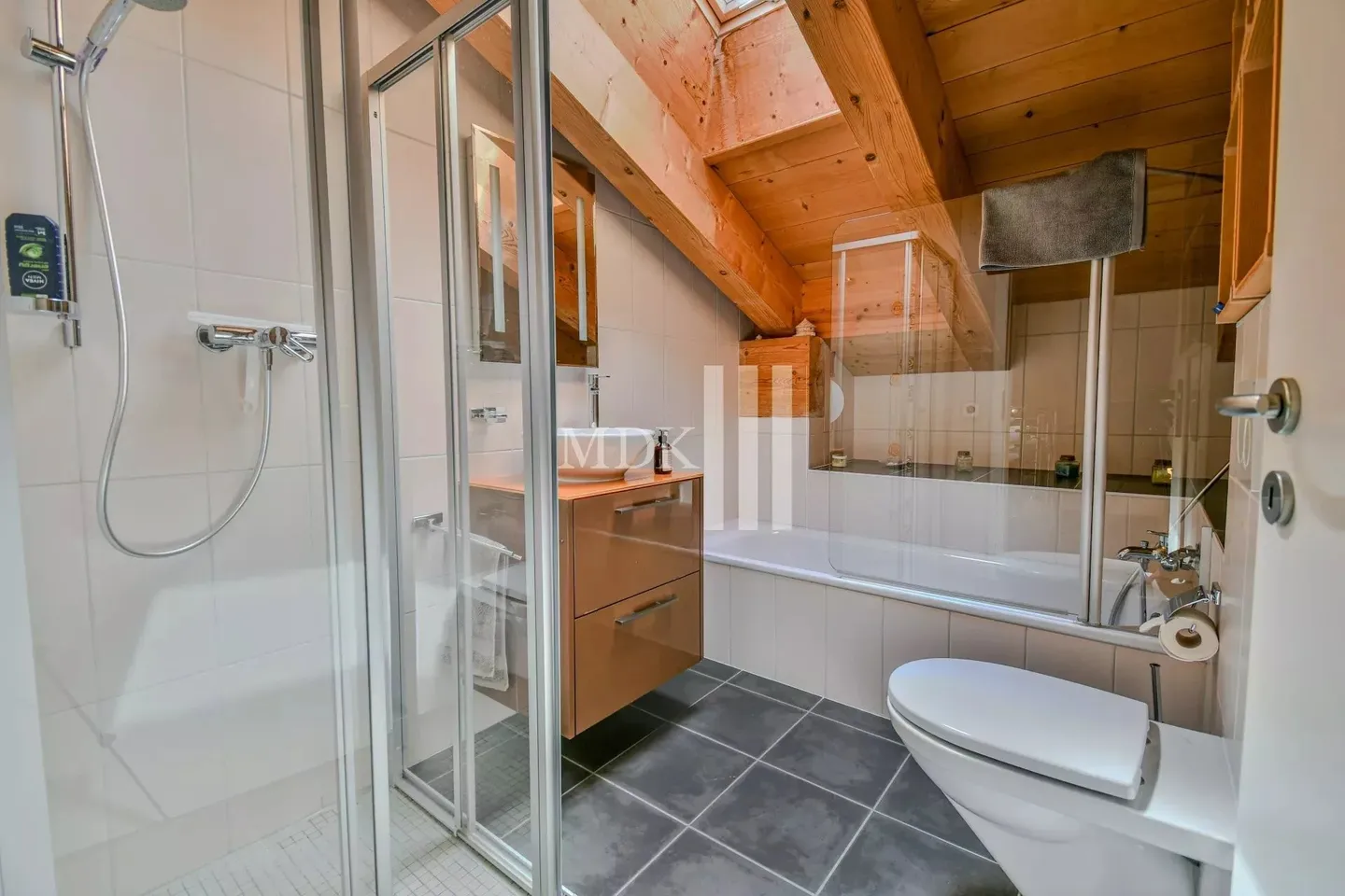 Duplex de Luxe avec Vue - Photo 12 sur 13