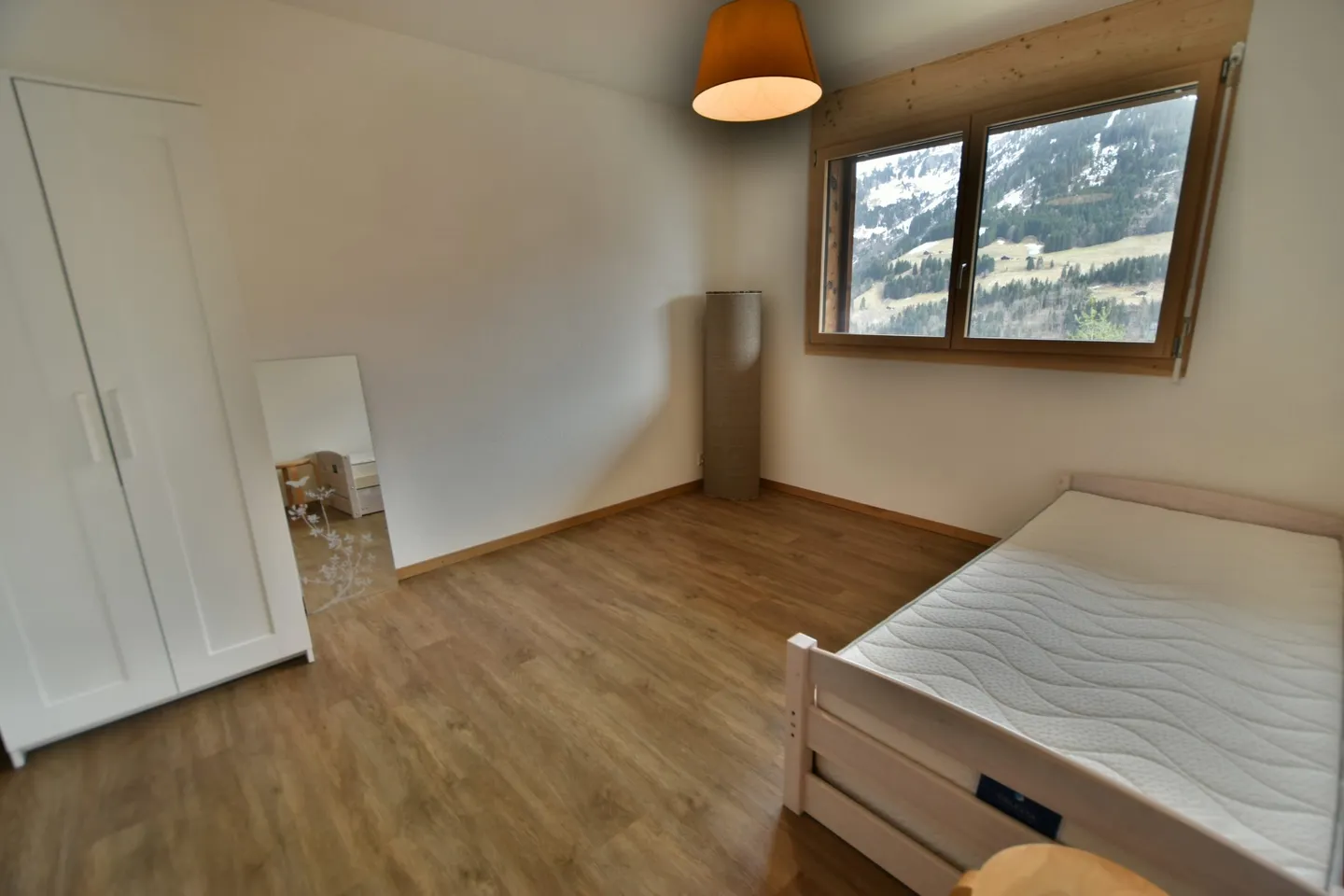 Appartement de 3.5 pièces - Photo 5 of 7