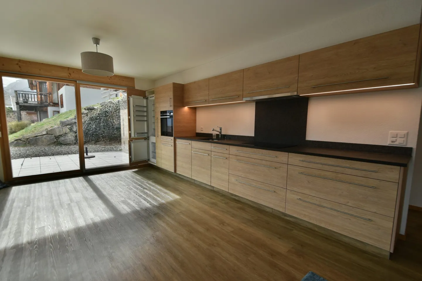 Appartement de 3.5 pièces - Photo 1 of 7