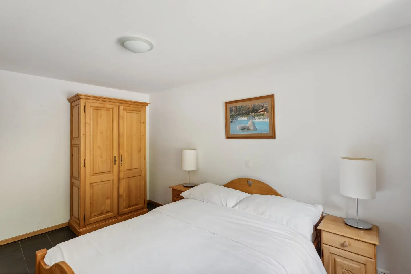 Charming 3.5 rooms with garden for sale in Val-d'Illiez! - Photo 4 of 11