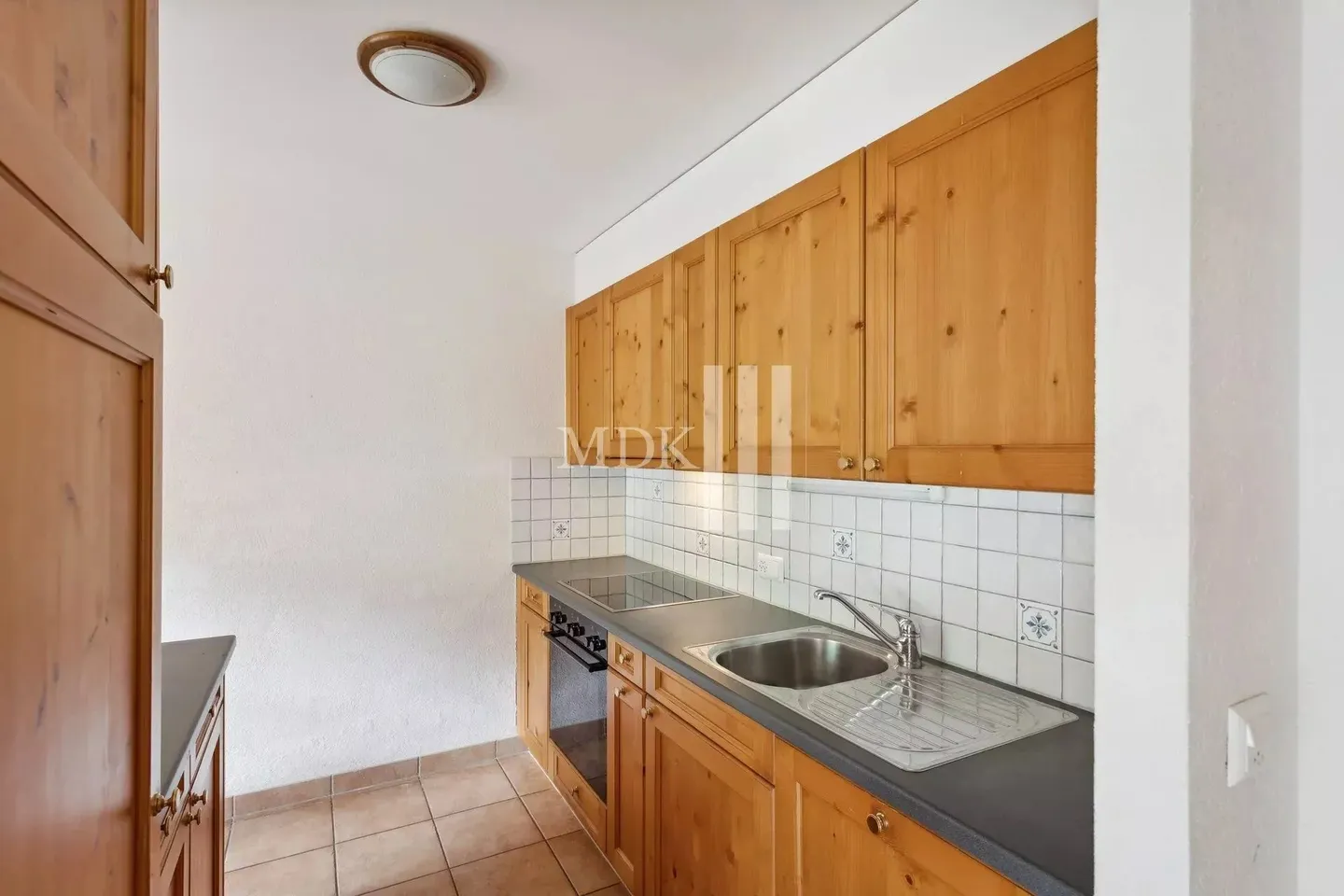 Confortable appartement de 3.5 pièces à vendre à Val d'Illiez - Photo 2 of 11