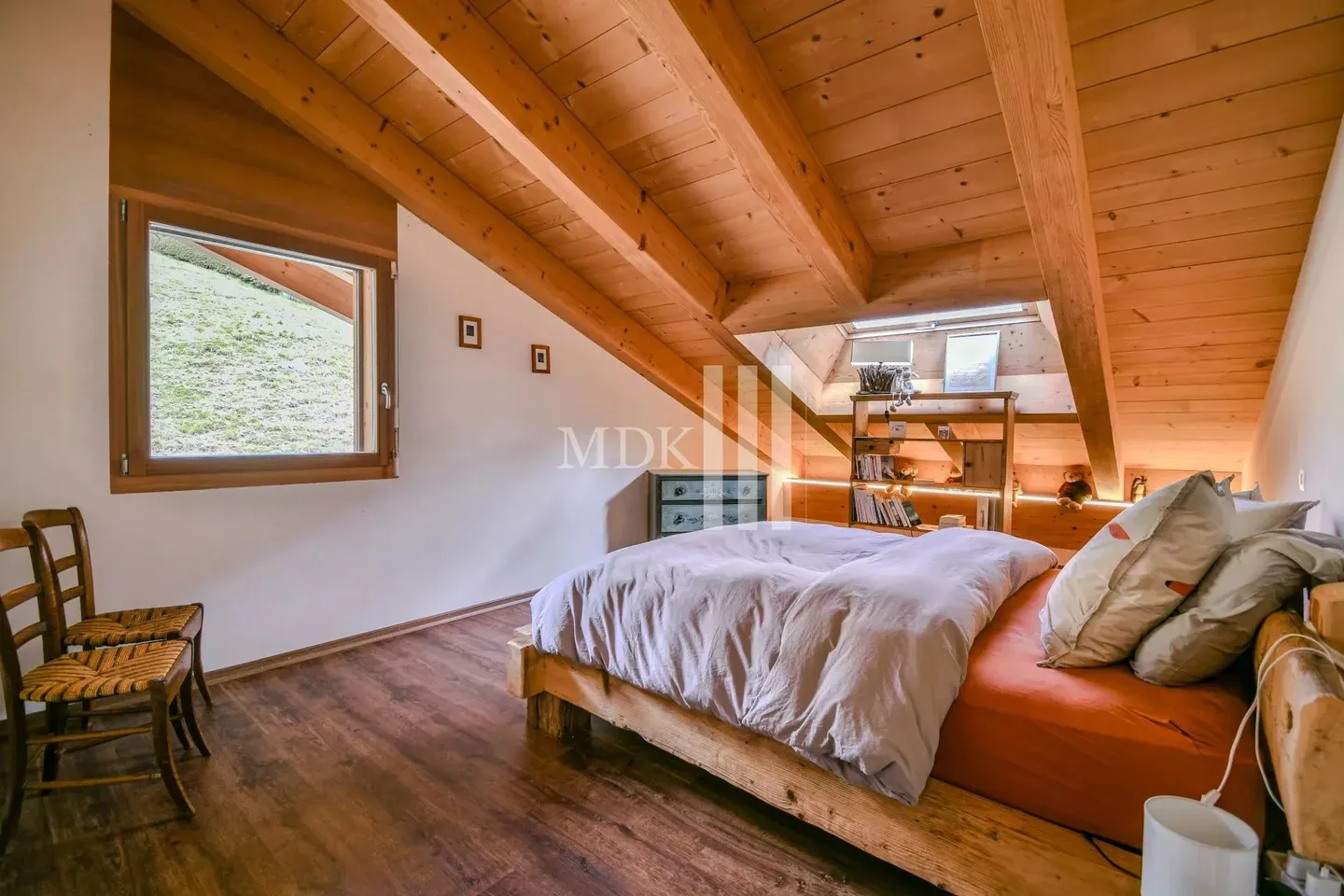 Duplex de Luxe avec Vue - Photo 10 sur 13