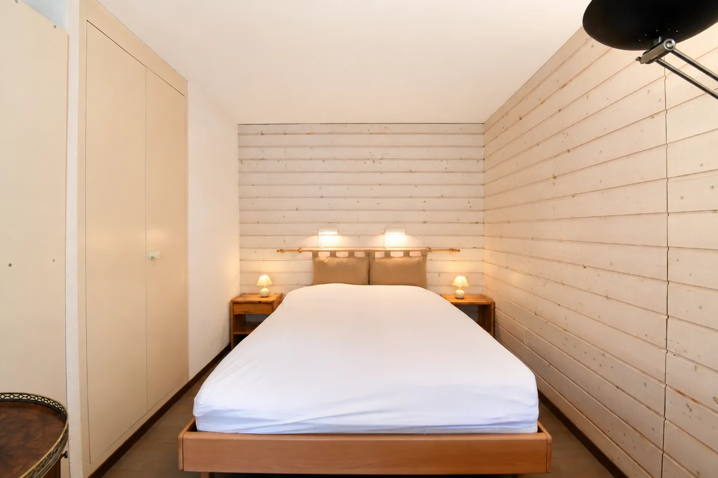 Studio in Champéry - Foto 4 von 9