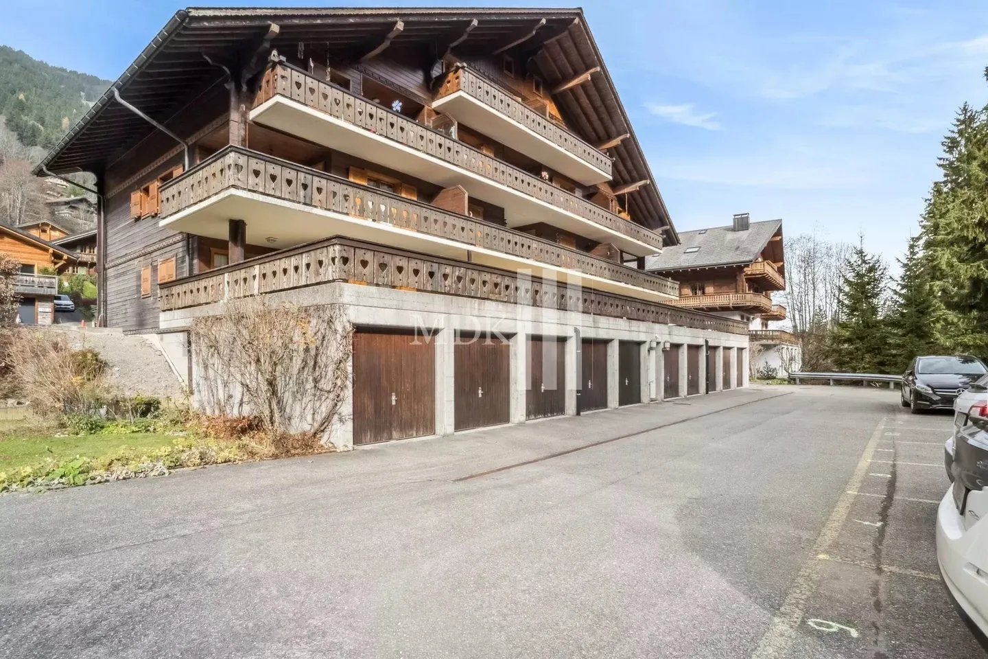 Schöne 3,5-Zimmer-Wohnung (Möglichkeit zur Umwandlung in 4,5 Zimmer) - Foto 10 von 11