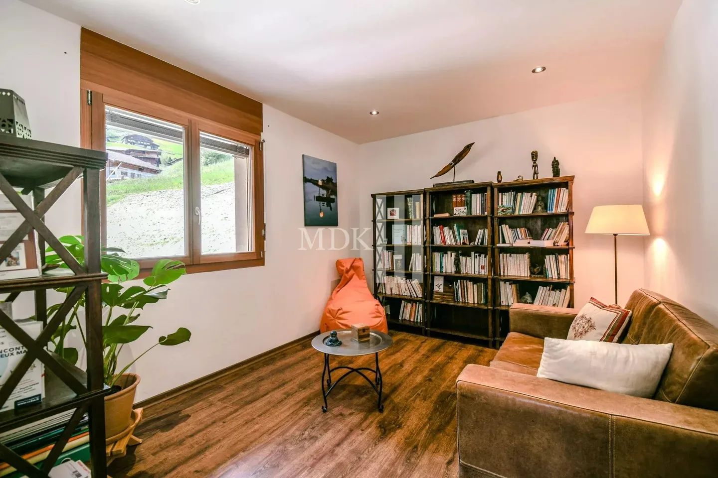 Duplex de Luxe avec Vue - Photo 6 sur 13