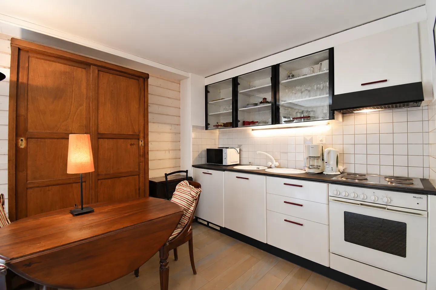 Studio in Champéry - Foto 3 von 9