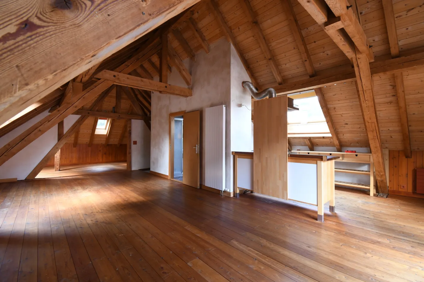 Joli loft - Foto 7 von 11