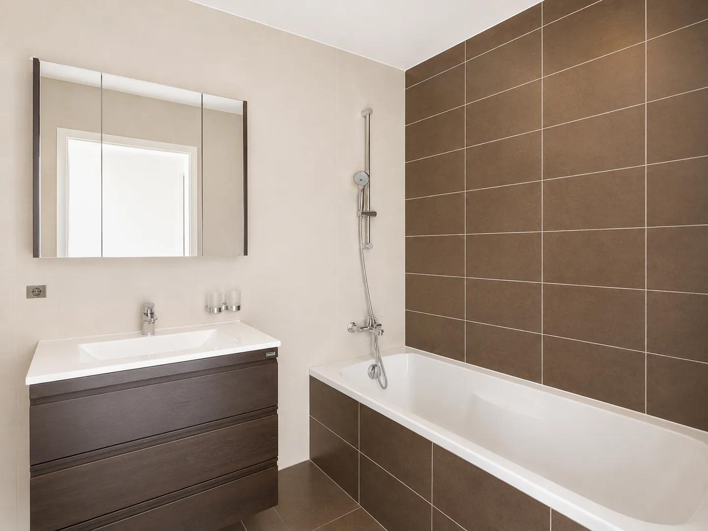 3,5-Zimmer-Wohnung - Foto 9 von 10