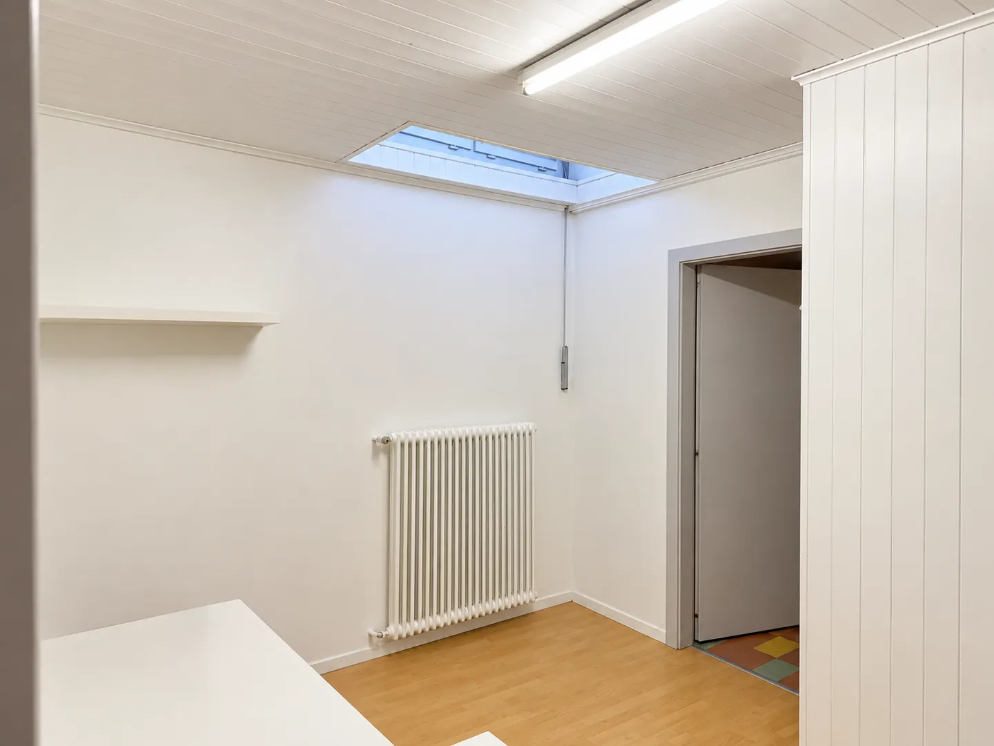 Spacious commercial space for rent in Monthey - Photo 6 of 7