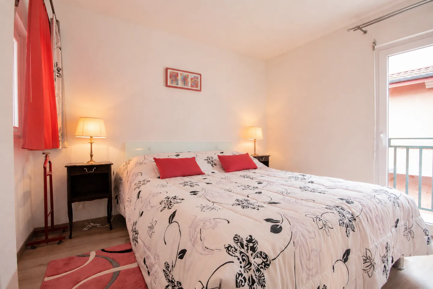 Bel appartement de 2.5 pièces - Photo 3 sur 4