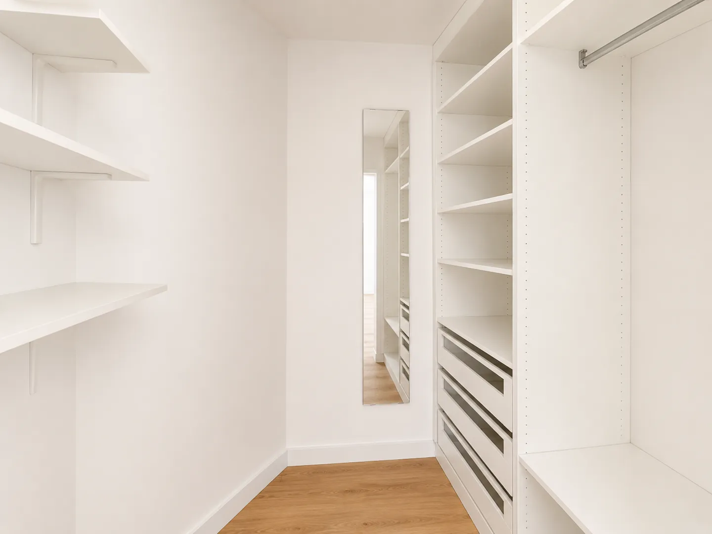 3,5-Zimmer-Wohnung - Foto 6 von 10