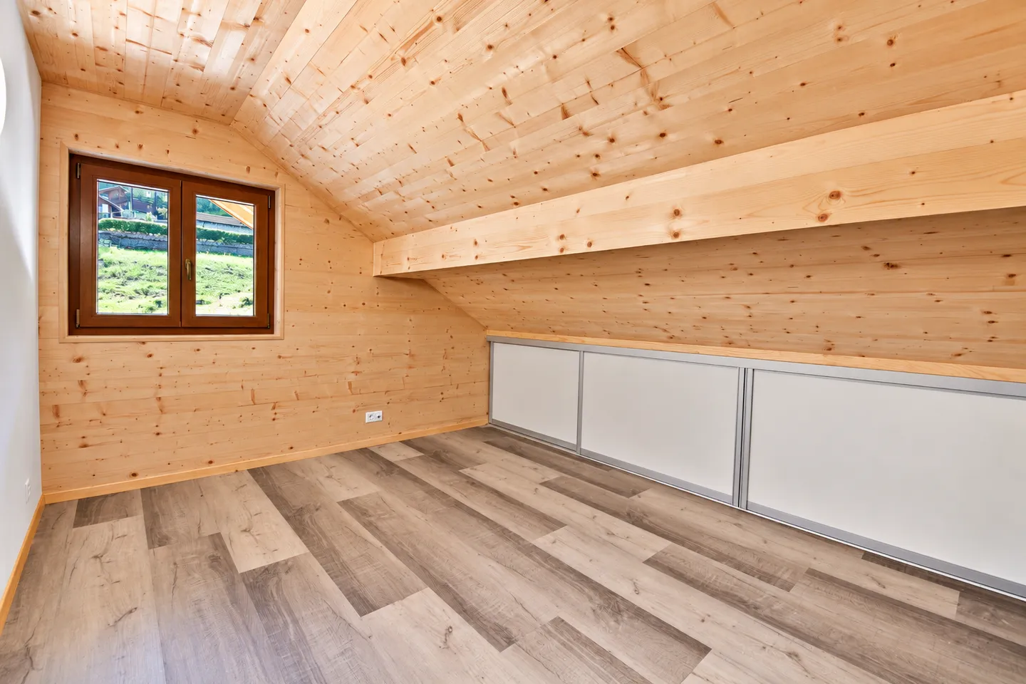 Appartement Duplex Moderne - Photo 6 sur 9
