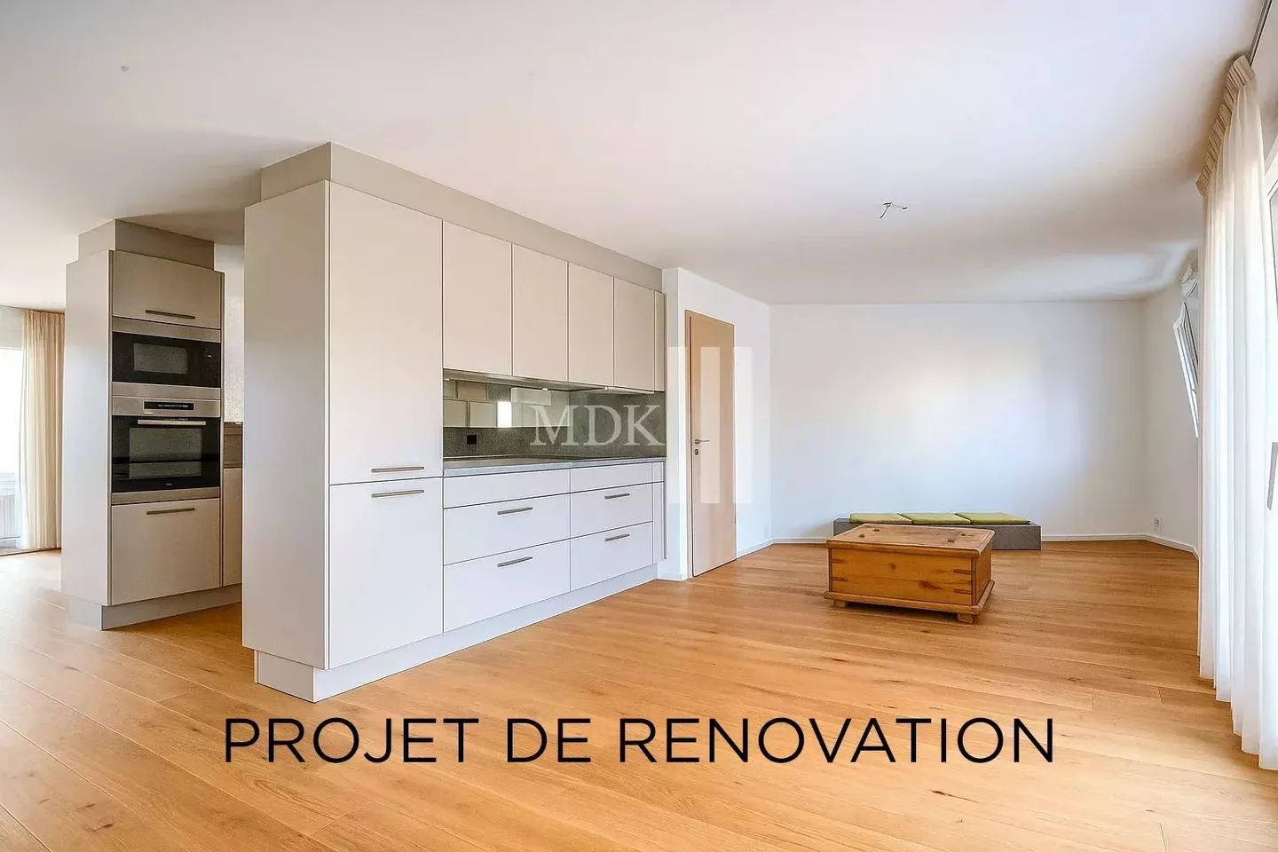 Geräumige Duplexwohnung an der Marina du Bouveret - Foto 3 von 13
