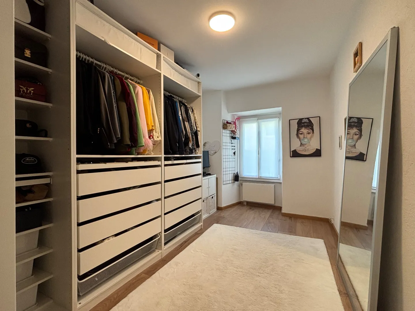 Appartement de 3 pièces - Foto 7 di 8
