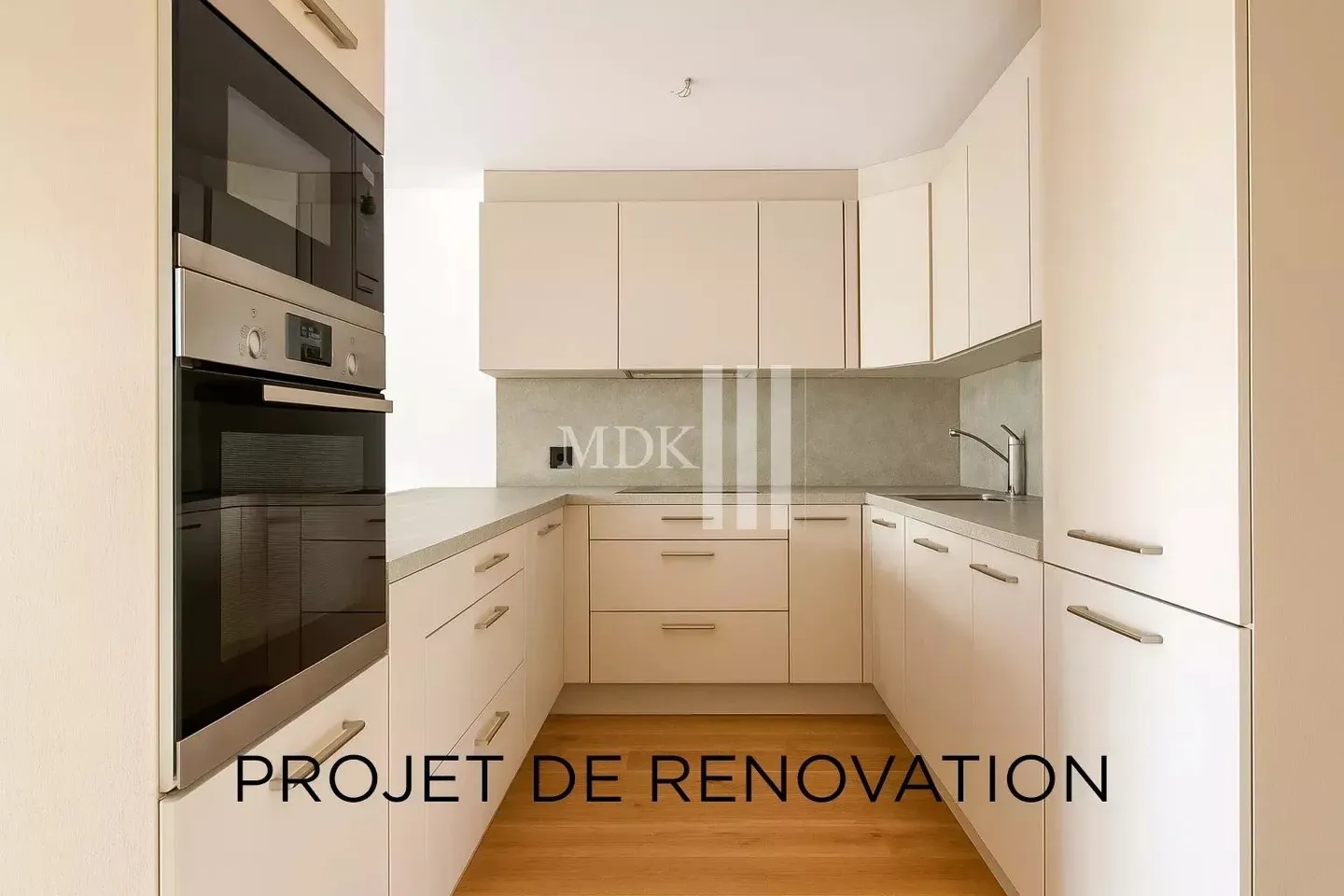 Geräumige Duplexwohnung an der Marina du Bouveret - Foto 4 von 13