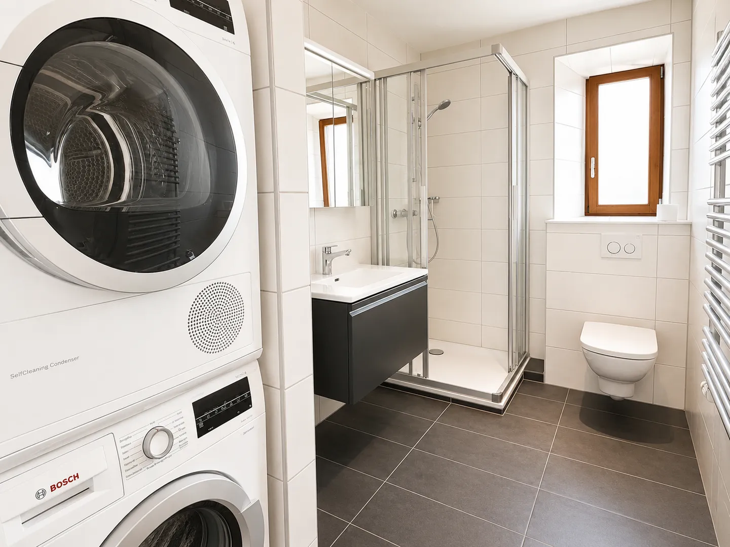 3,5-Zimmer-Wohnung - Foto 6 von 10