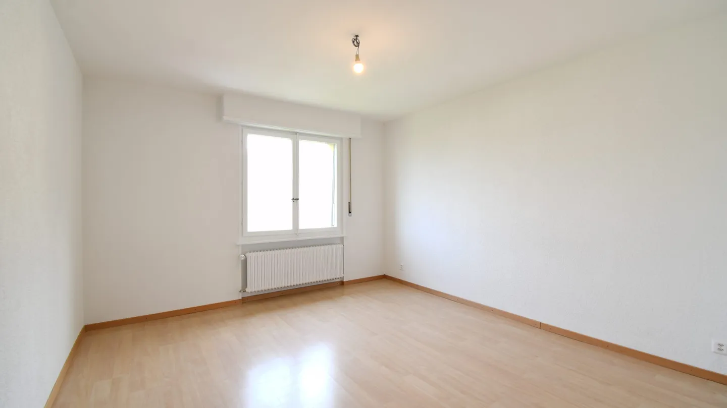 Appartement rénové 4.5 pièces - Photo 1 sur 7