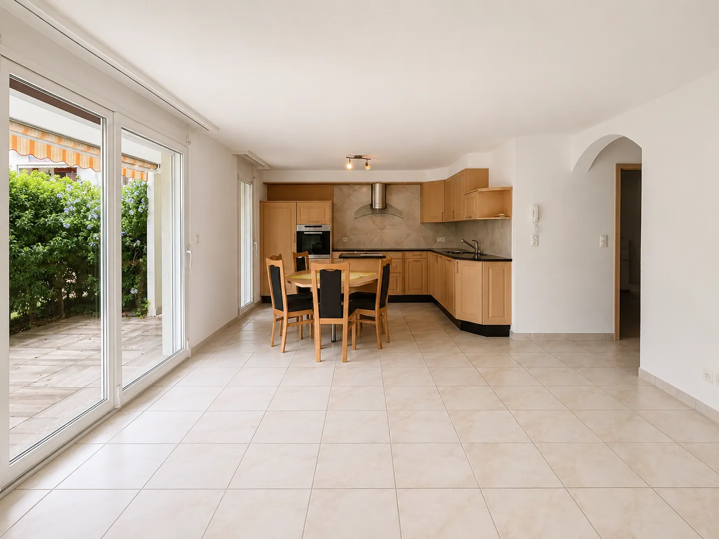 Appartamento confortevole di 4,5 stanze - Foto 1 di 9