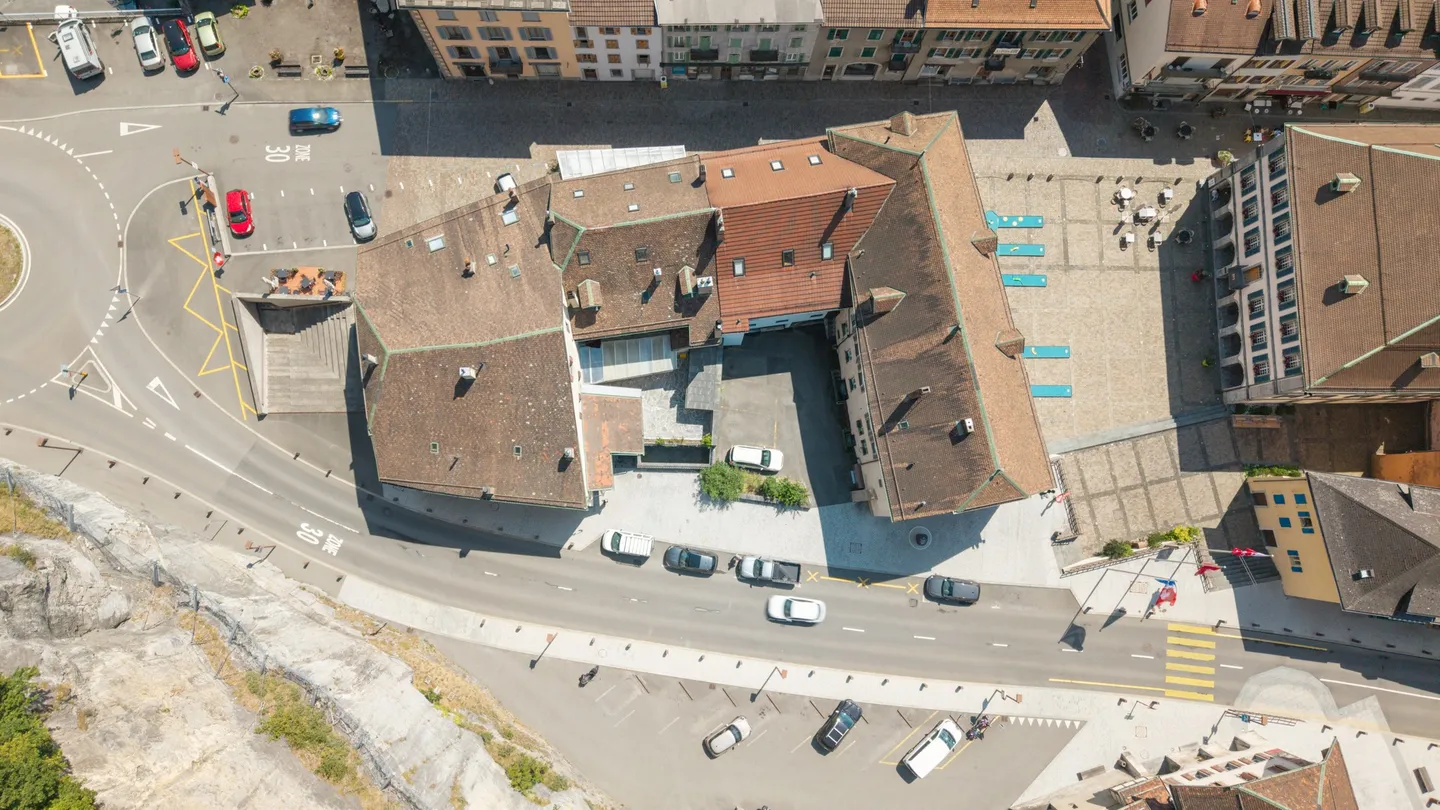 Progetto di Ristrutturazione Unico - Foto 7 di 7