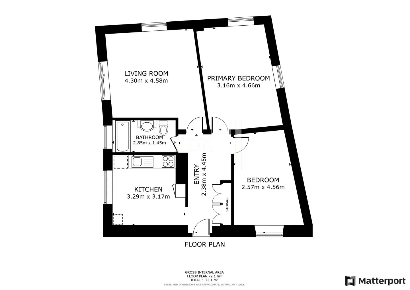 Ideal for investors: building with two apartments - Photo 13 of 13