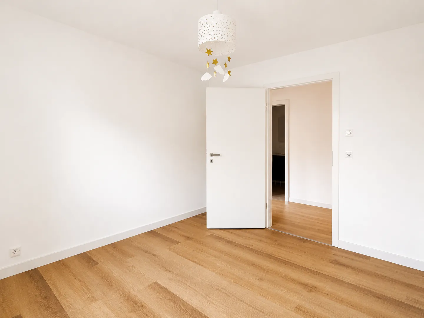 3,5-Zimmer-Wohnung - Foto 3 von 10