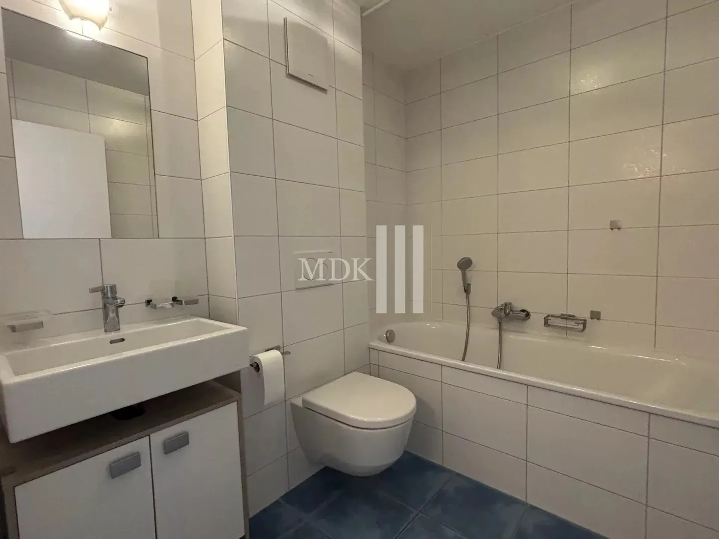 Bel Appartement de 2.5 Pièces - Photo 9 sur 11