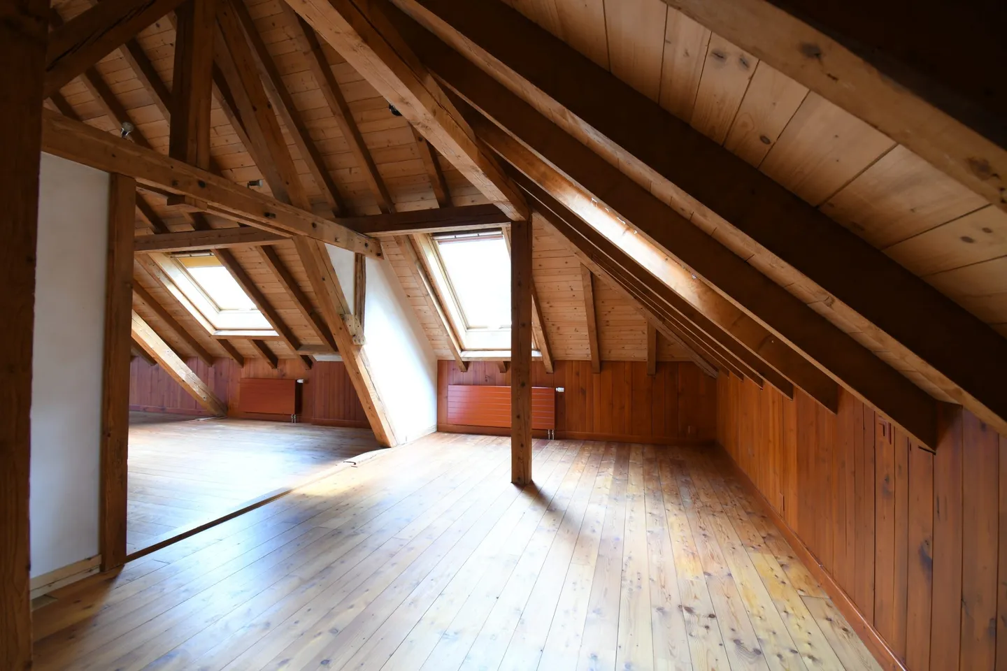 Joli loft - Foto 8 von 11