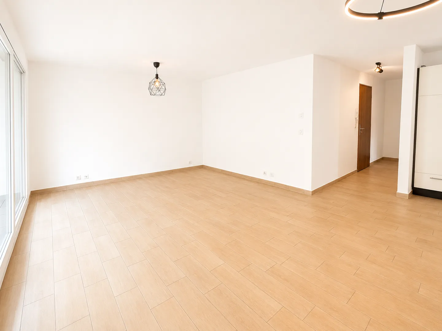 3,5-Zimmer-Wohnung - Foto 1 von 10