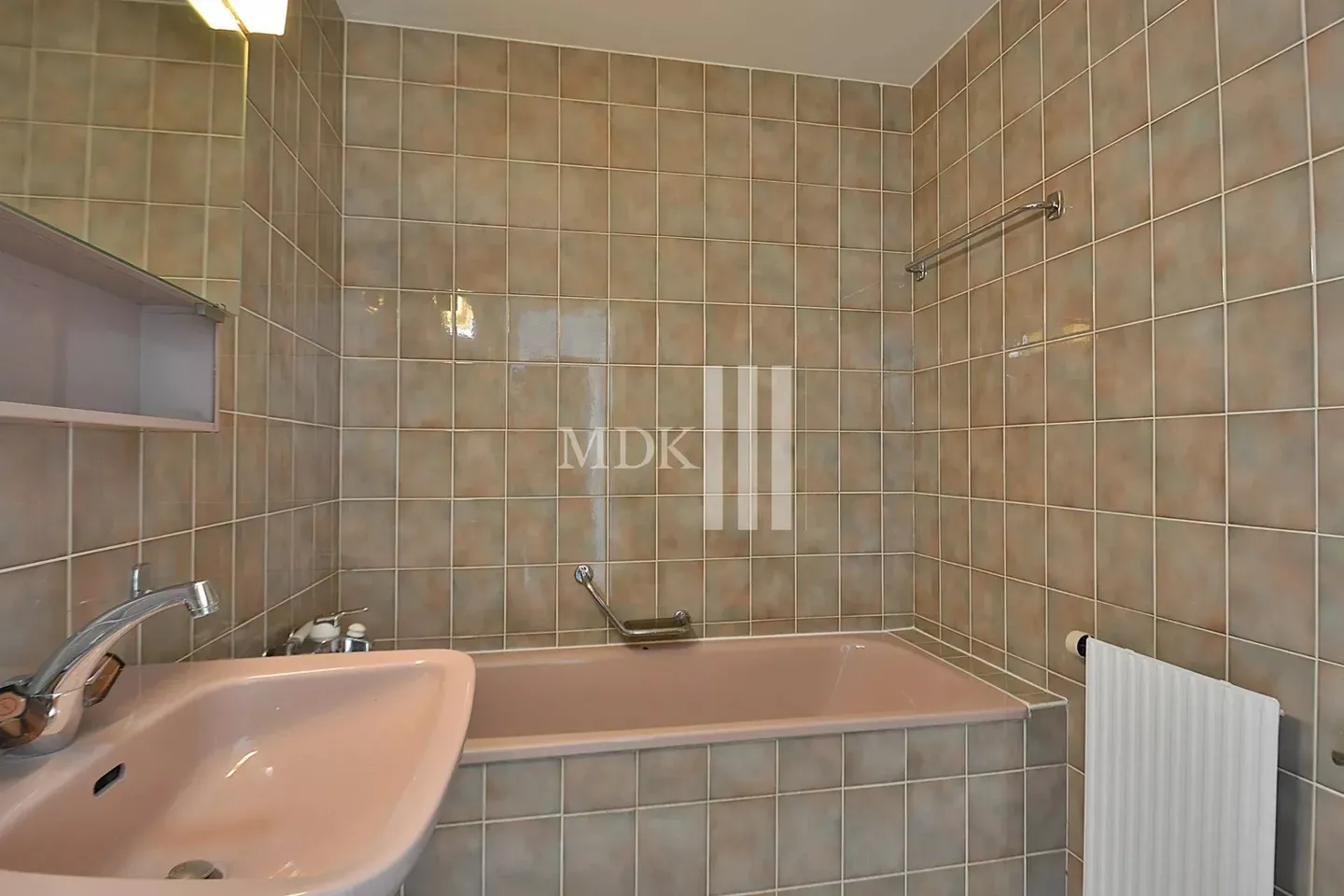 3,5-Zimmer-Wohnung - Foto 6 von 7