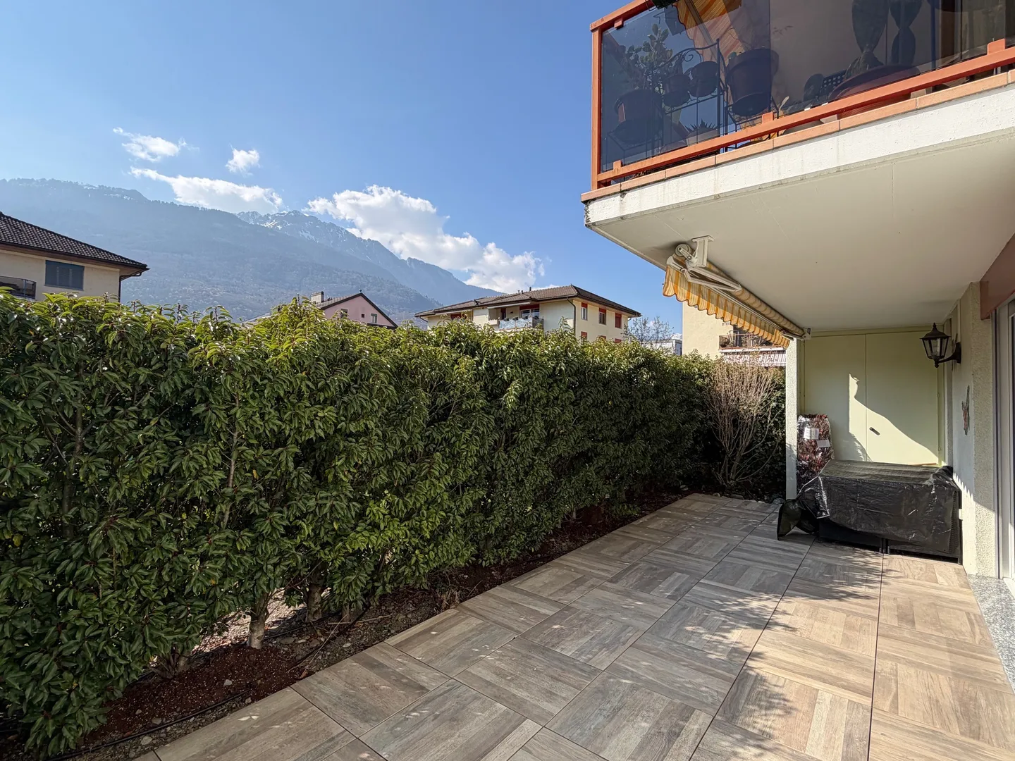 Appartamento confortevole di 4,5 stanze - Foto 9 di 9