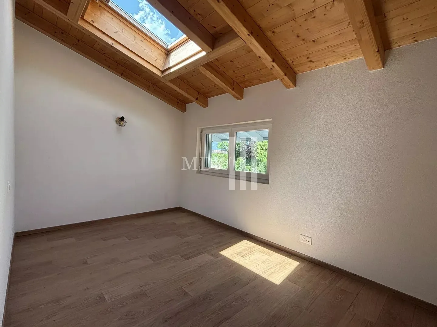 Bel Appartement de 2.5 Pièces - Photo 3 sur 11