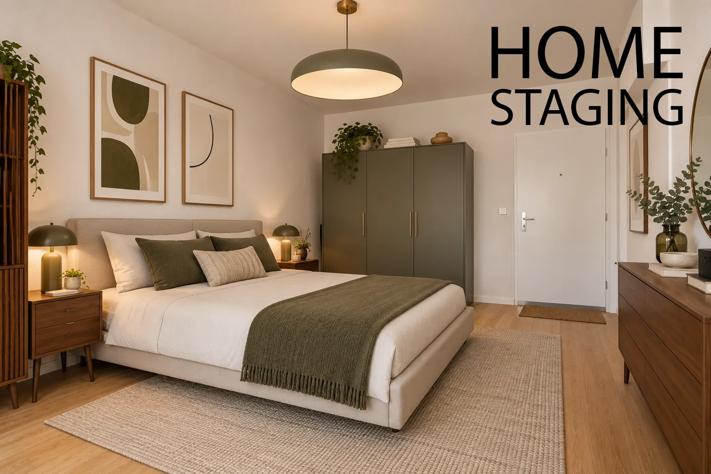 Studio rénové avec revenu locatif - Photo 3 sur 11
