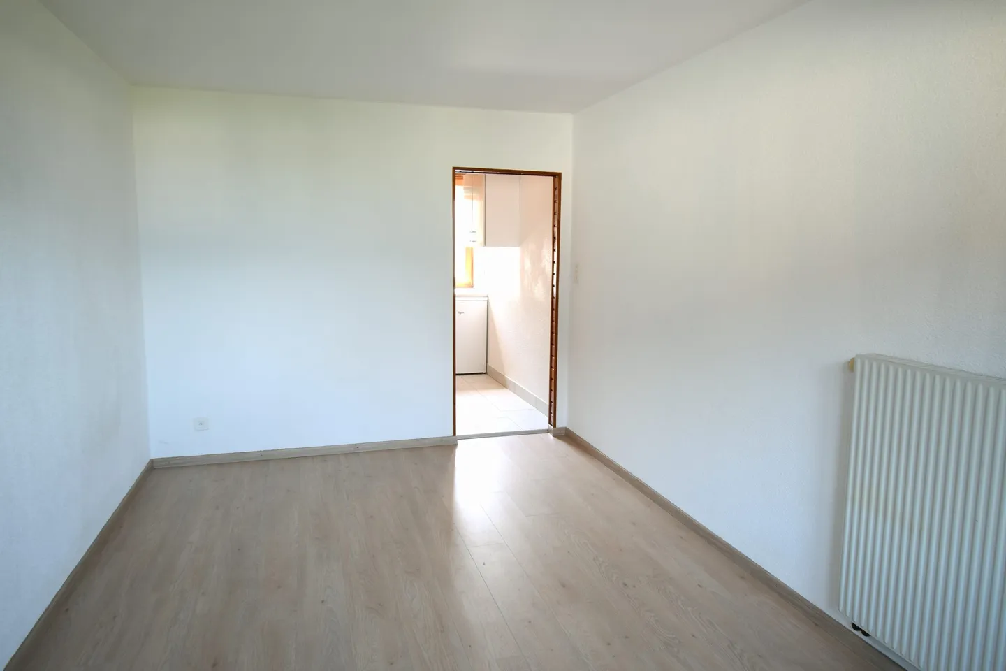 Appartamento di 1.5 stanze - Foto 1 di 6