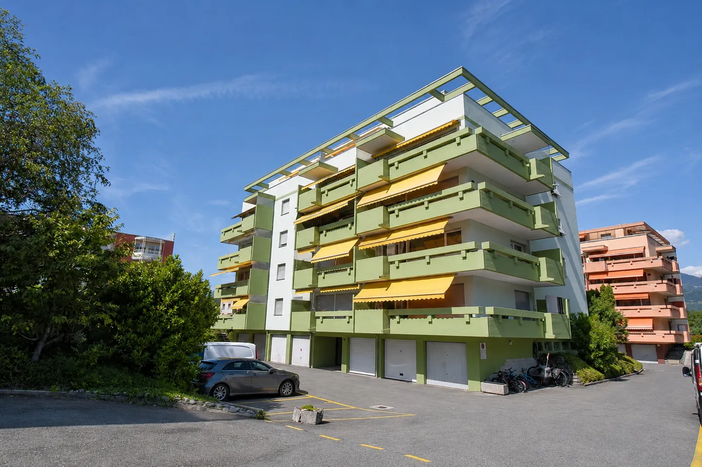 Idéal investisseur : Beau studio rénové déjà loué - Photo 8 of 8