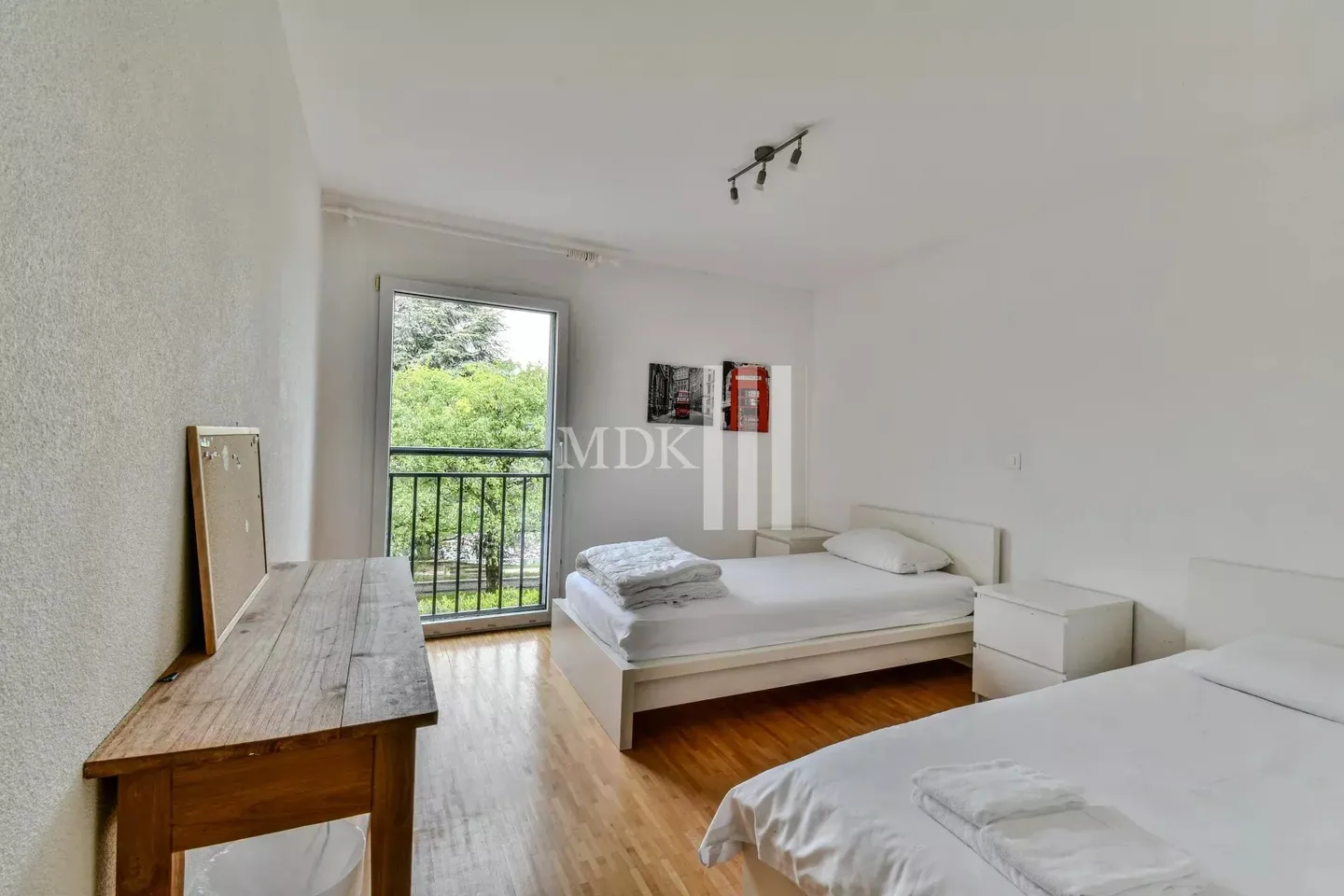 5.5-room apartment at La Marina - Photo 9 of 13