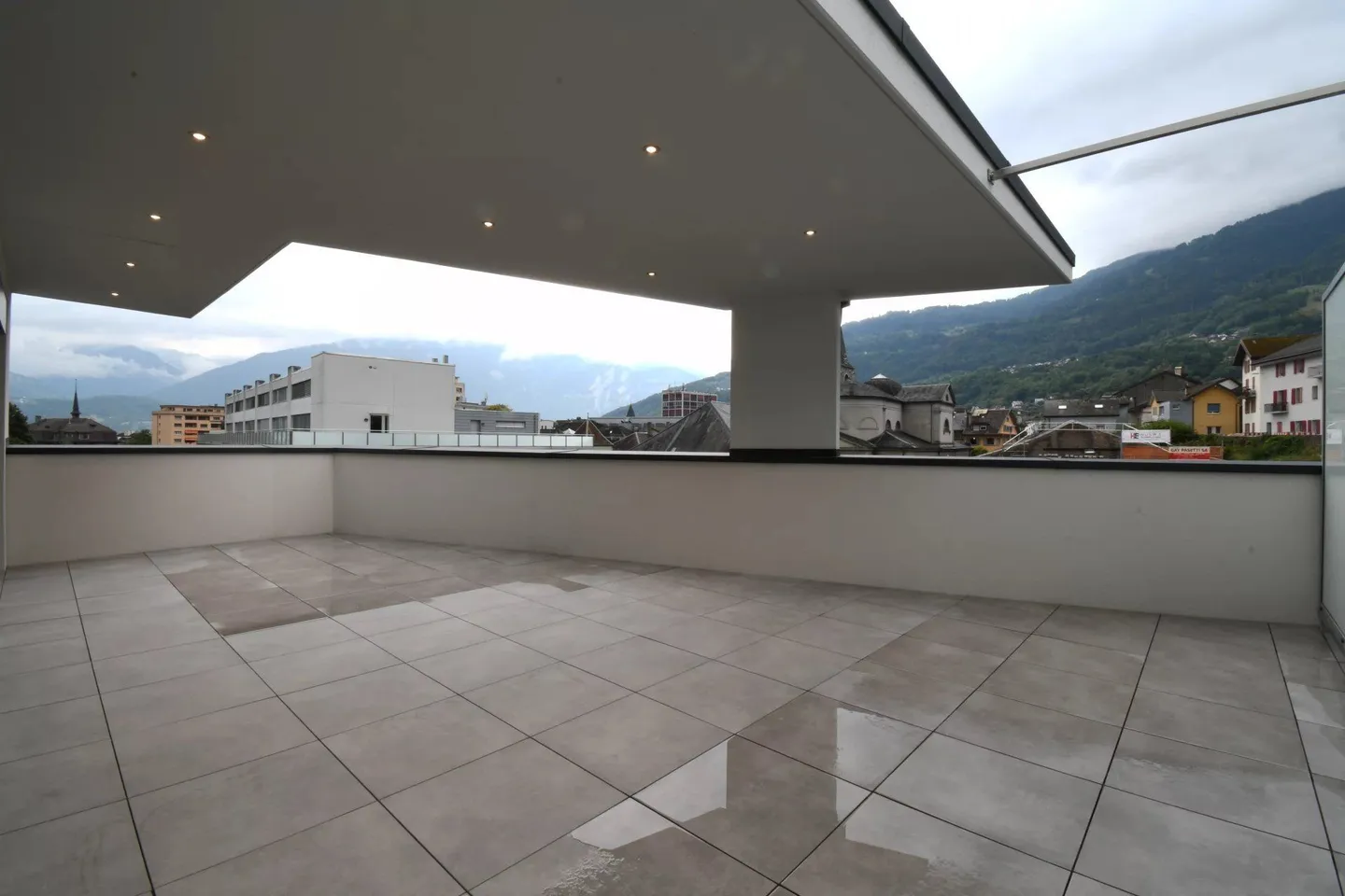 Neue 3,5-Zimmer-Wohnung - Foto 8 von 9