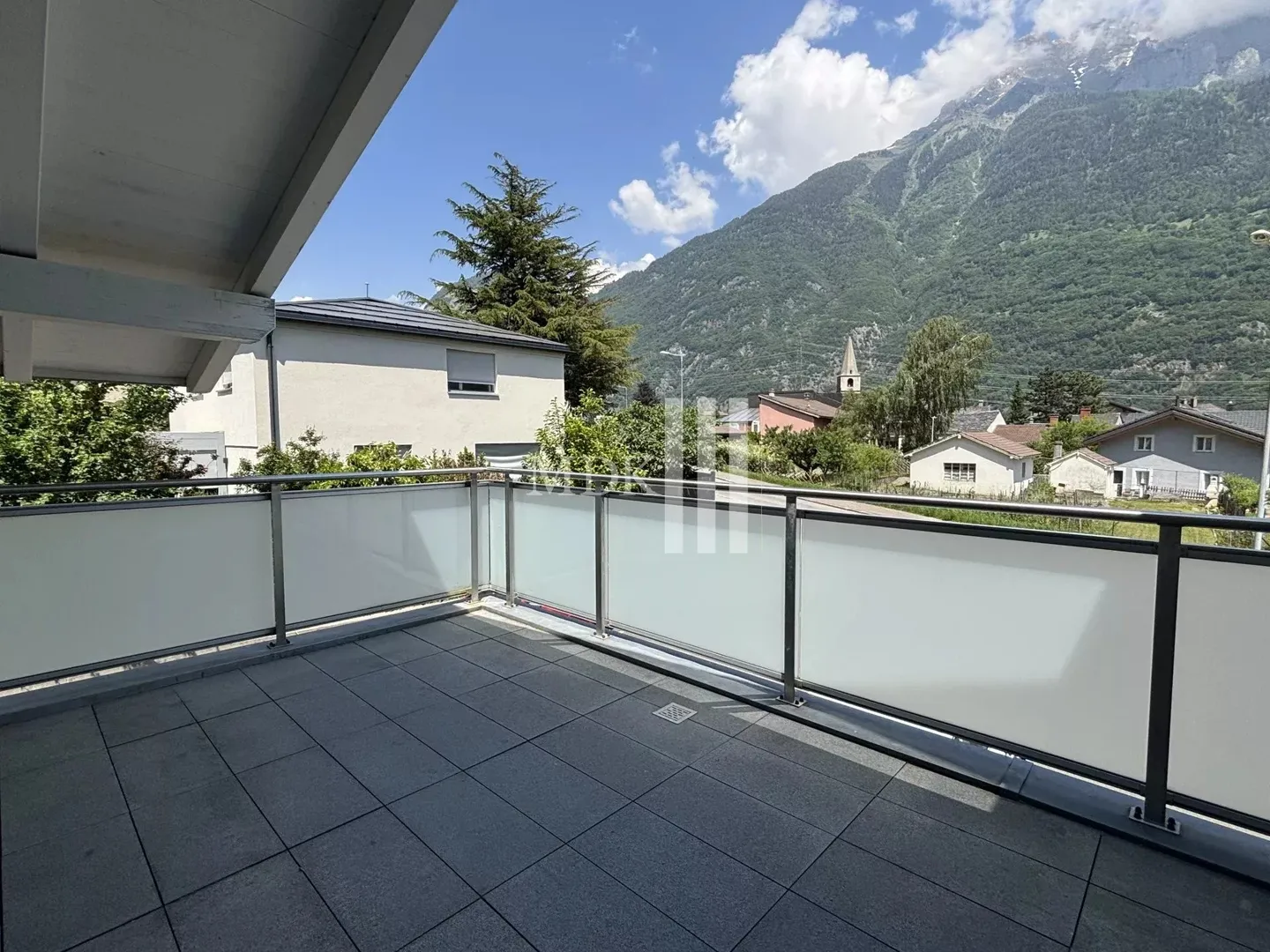 Bel Appartement de 2.5 Pièces - Photo 5 sur 11