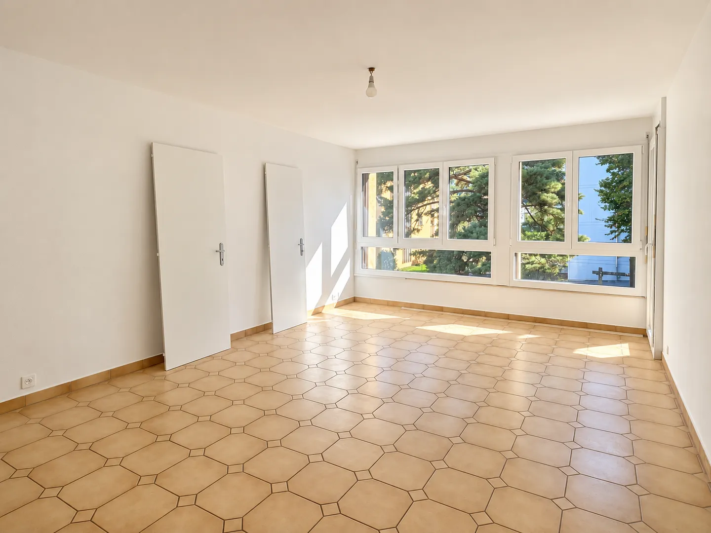 3.5-room apartment - Photo 1 of 10